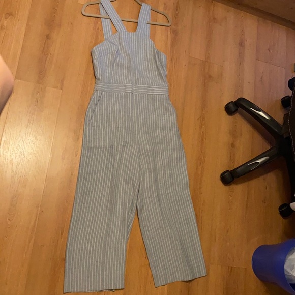 ❣️sold❣️ Beautiful club Monaco jump suit - Picture 1 of 2